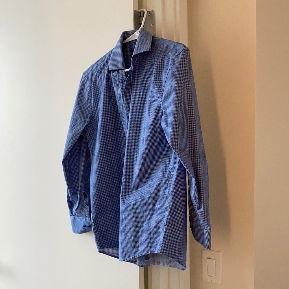 Jones men shirt